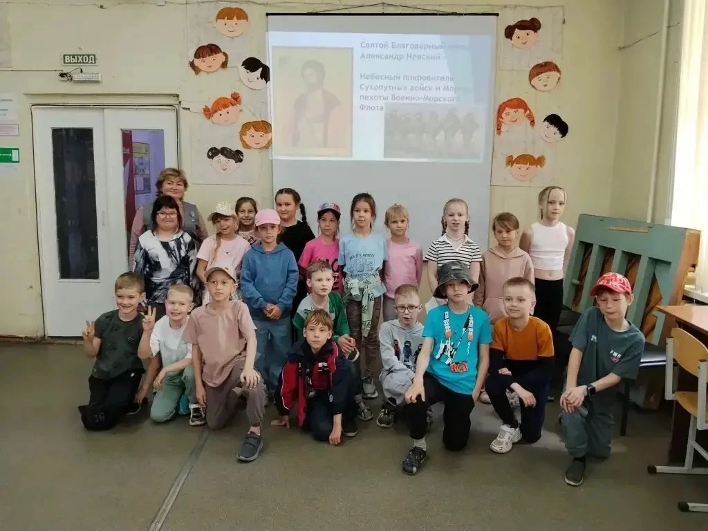☀️ 5 день в лагере «Сказка»яркие моменты и новые впечатления!