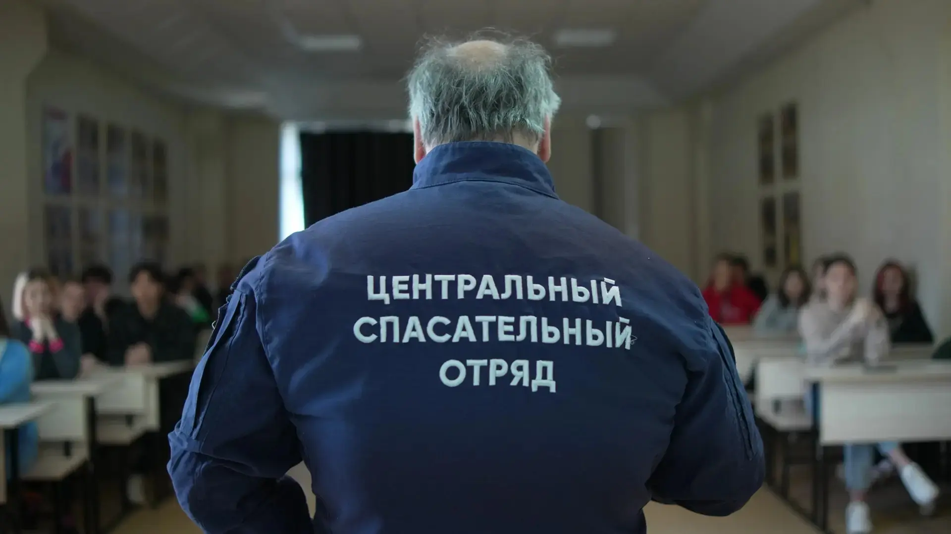 🔥 Команд Арктики + ЦСО (Центральный Спасательный Отряд) ВСКС: диалог, который спасает жизни Знаете, 
