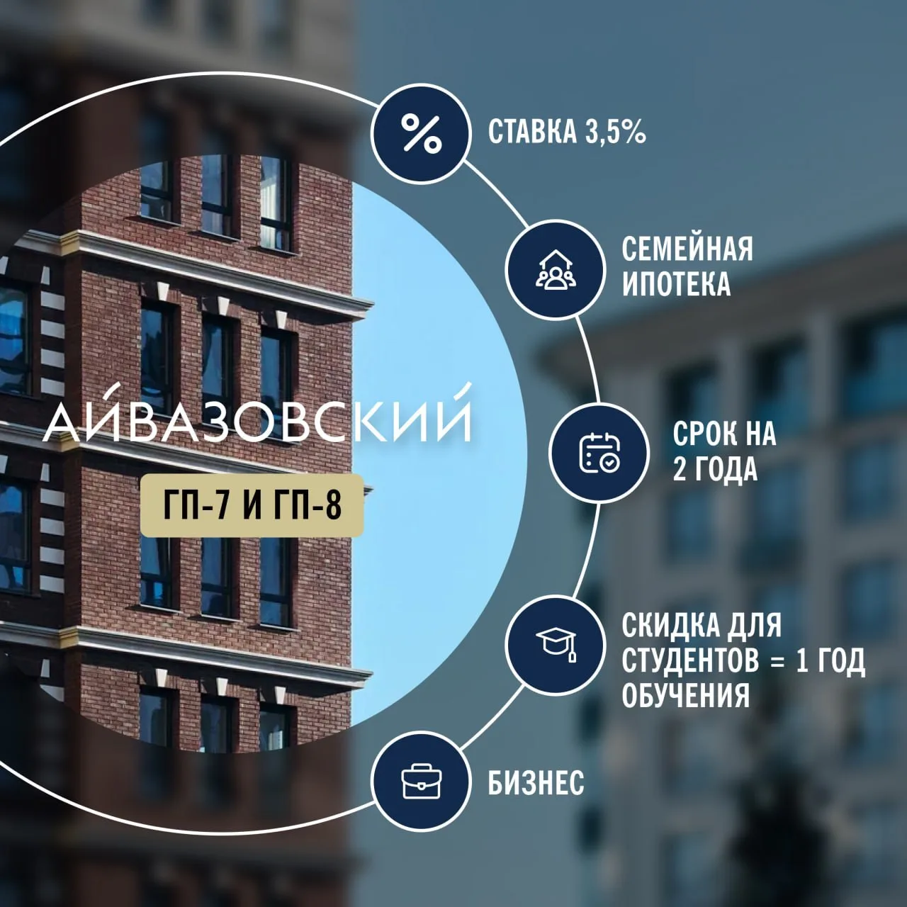Одни цифры мы пролистываем не глядя. Другие же способны изменить наши планы на ближайшие годы и стат