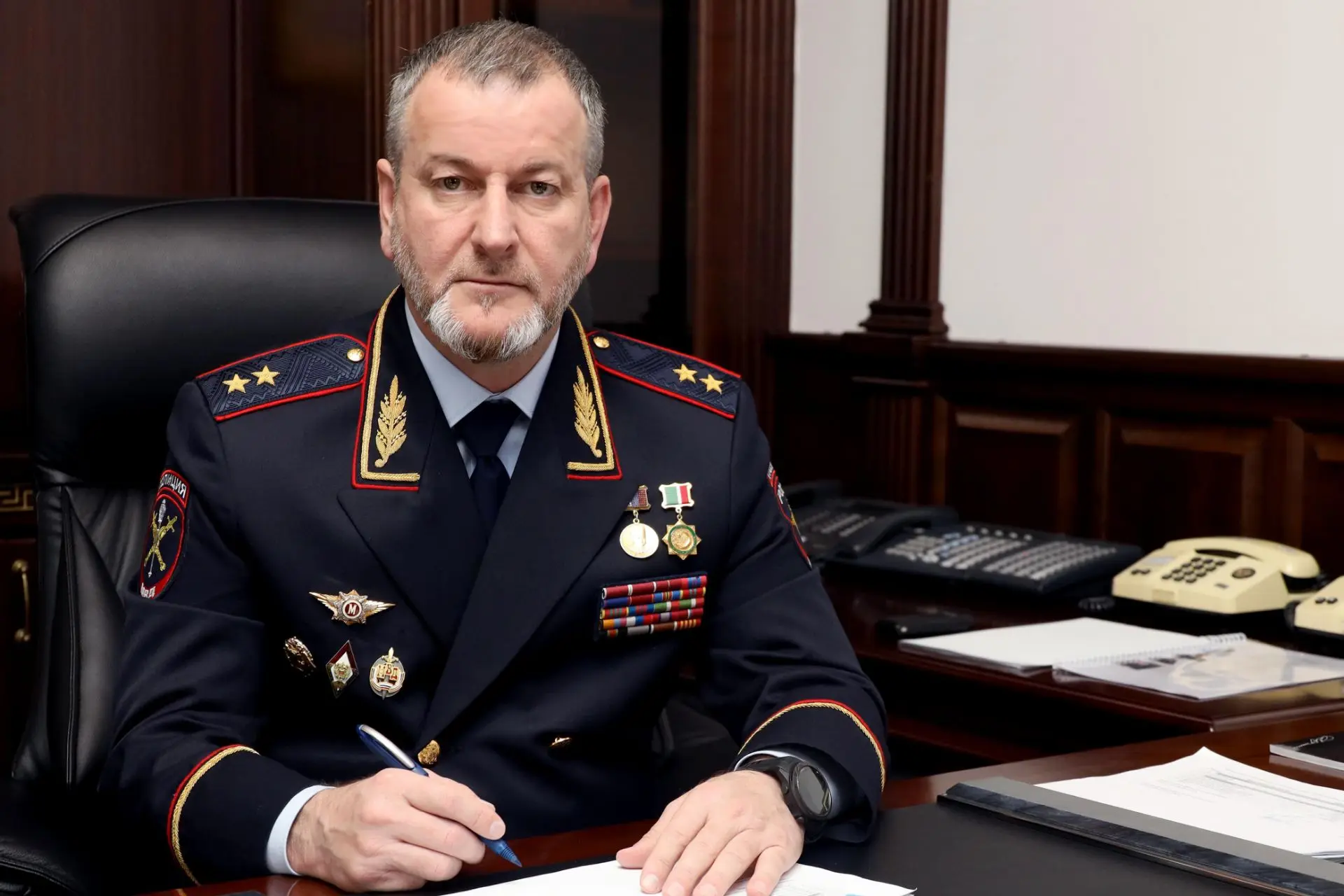 Ассаламу Алайкум!
