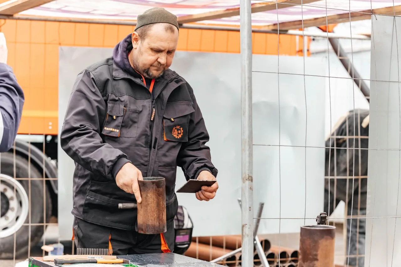 Свыше 2️⃣ 2️⃣0️⃣0️⃣ специалистов прошли обучение в сфере ЖКХ с начала года