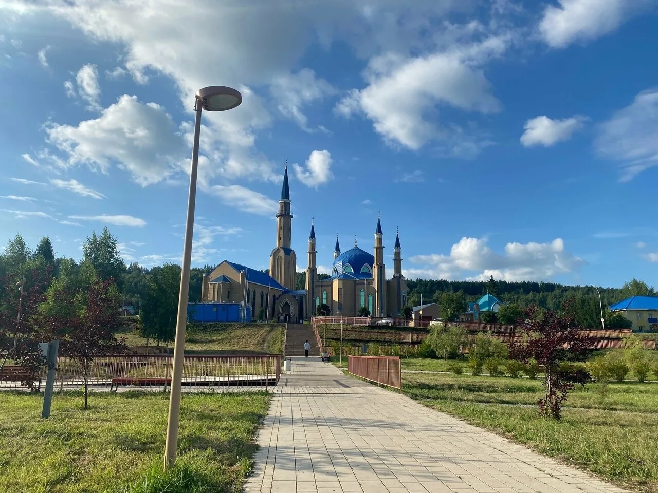 Присылайте Ваши фото города в "Предложить пост"