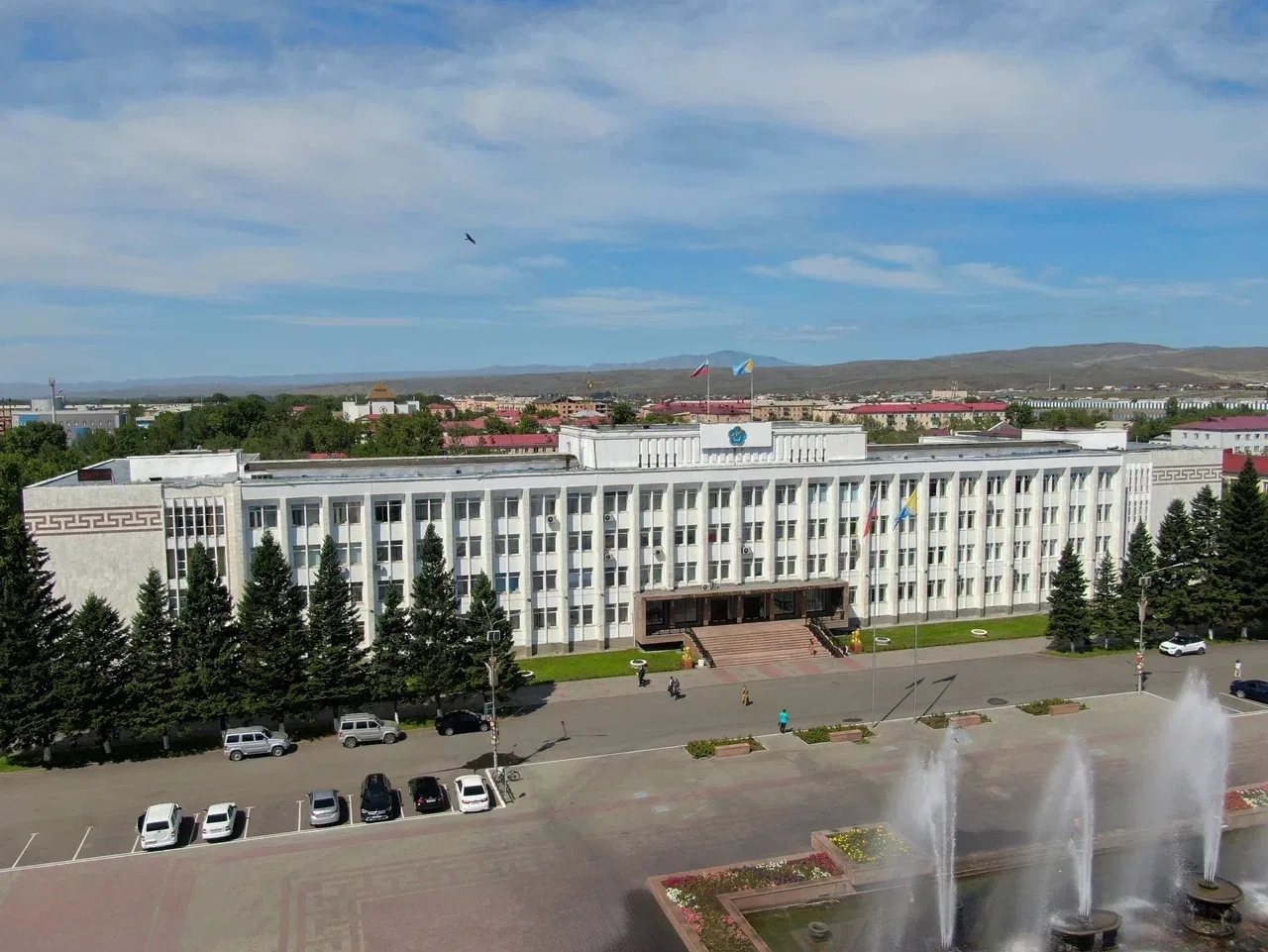 В прошлом месяце Президент страны подписал Указ о единых базовых мерах поддержки участн...