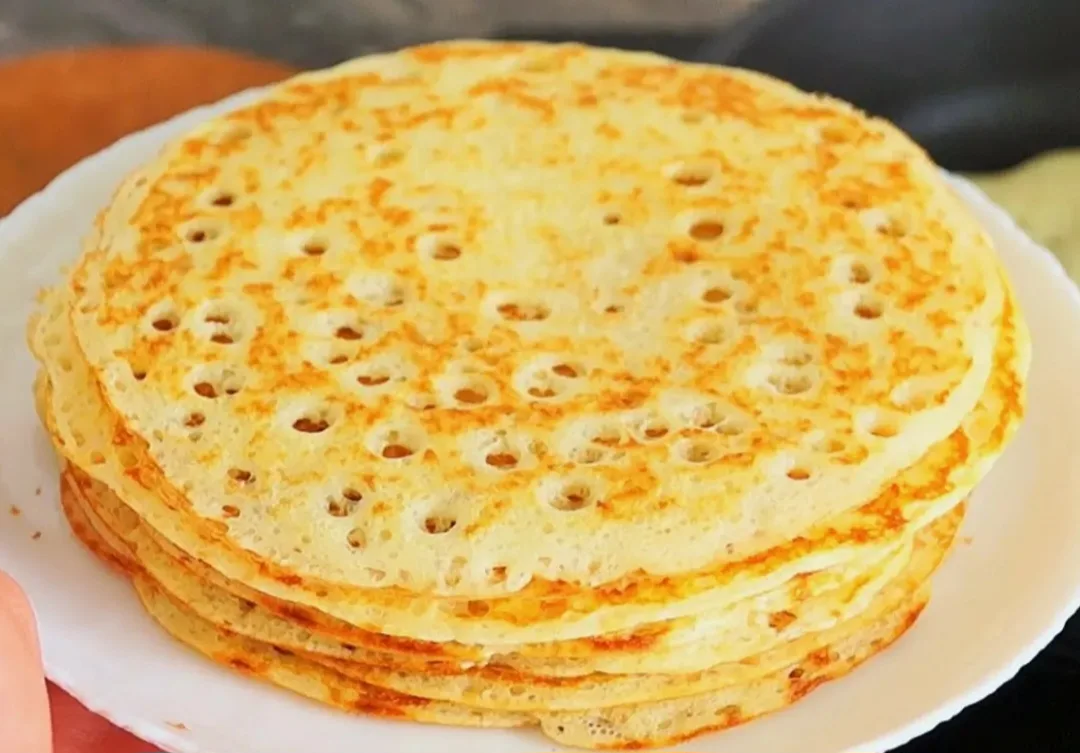 🥞 Әйҙәгеҙ Минира апайҙың ҡоймаҡтары менән сәй эсергә!