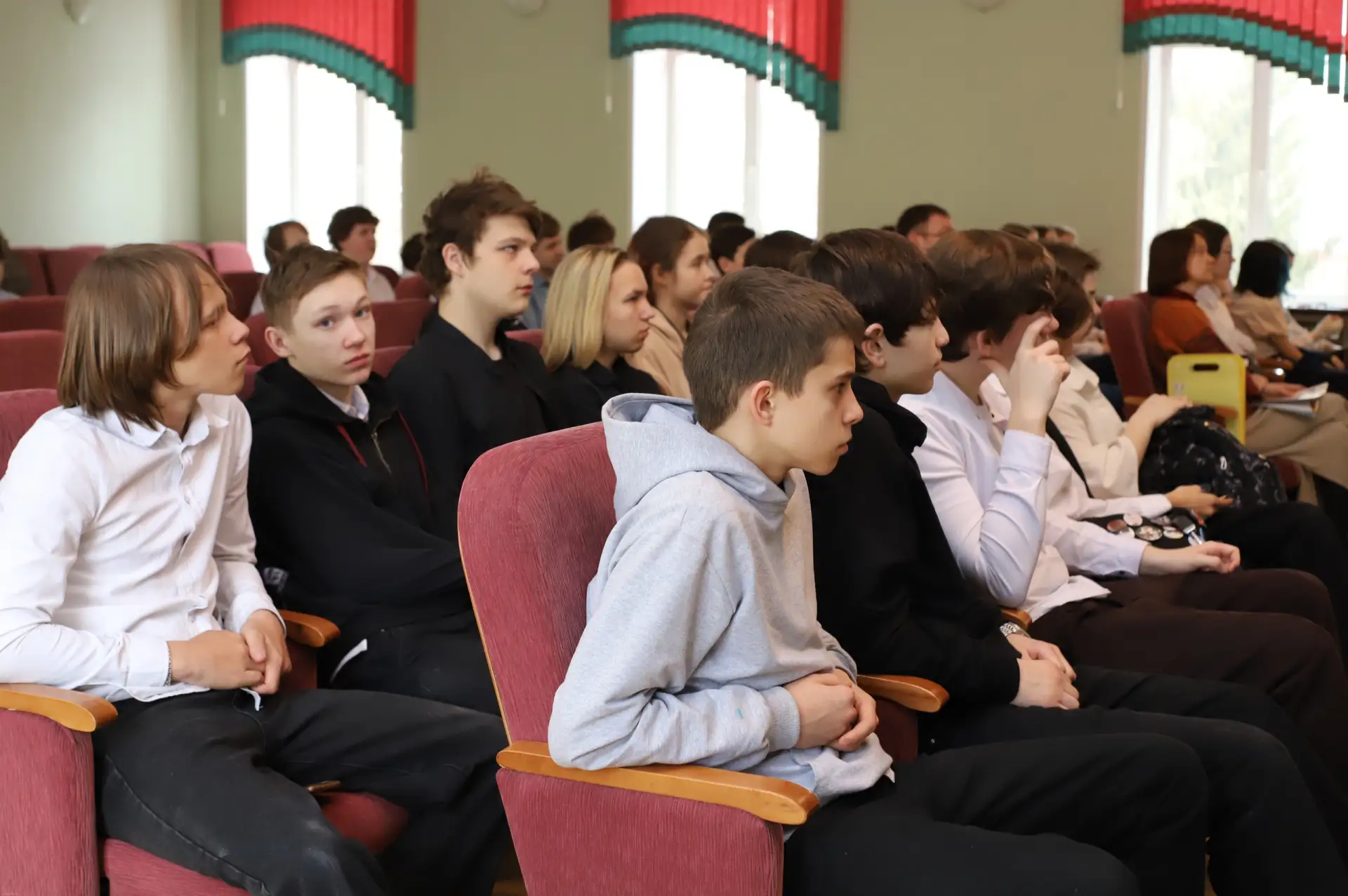 В России установлена новая памятная дата – 19 апреля – День памяти жертв геноцида советского народа,