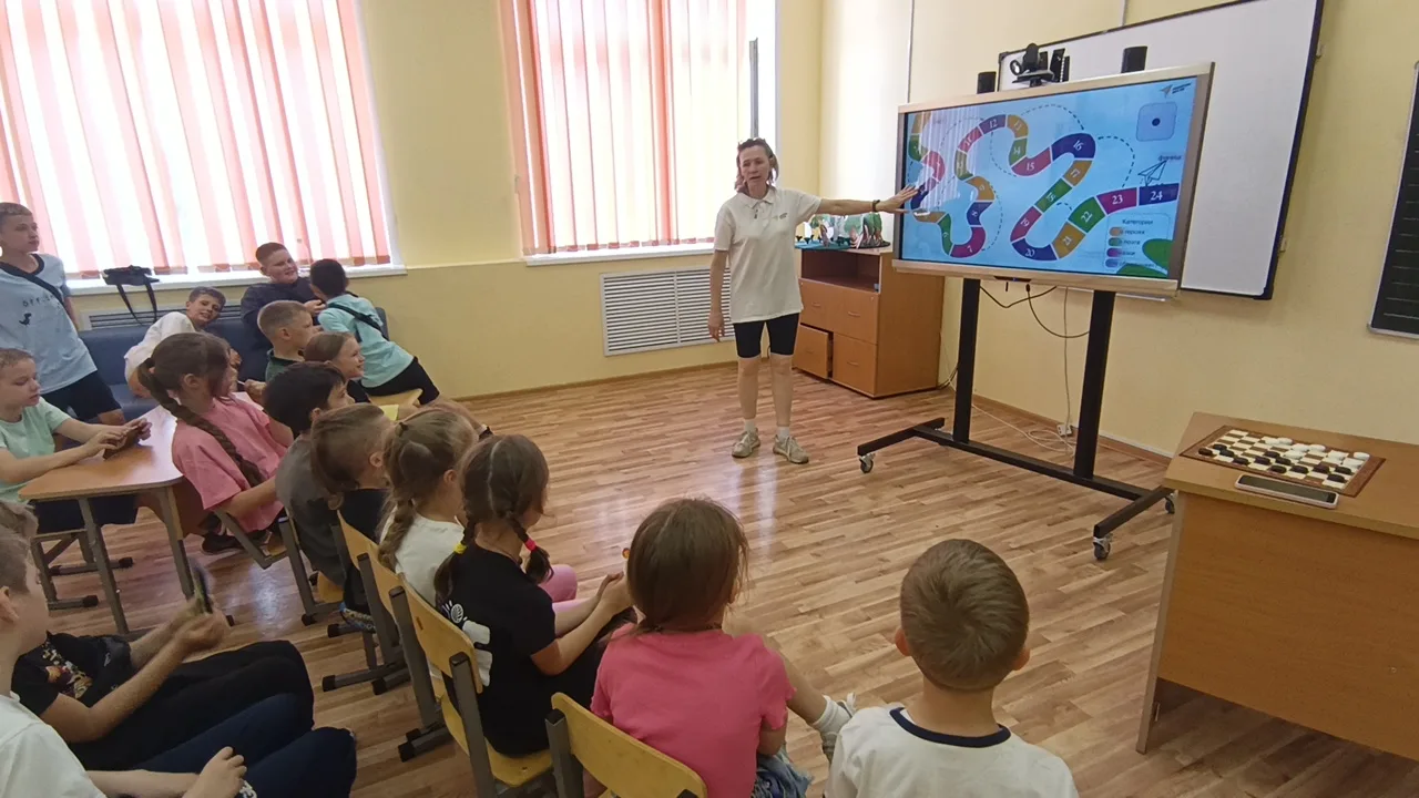 У Лукоморья: как мы погружались в мир Пушкина🐈