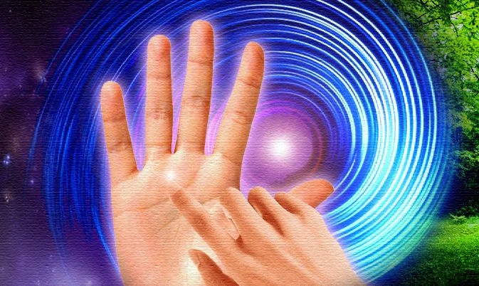 Что влияет на частоту и наших вибраций с точки зрения квантовой физики. 7 проявлений энергии отвечаю