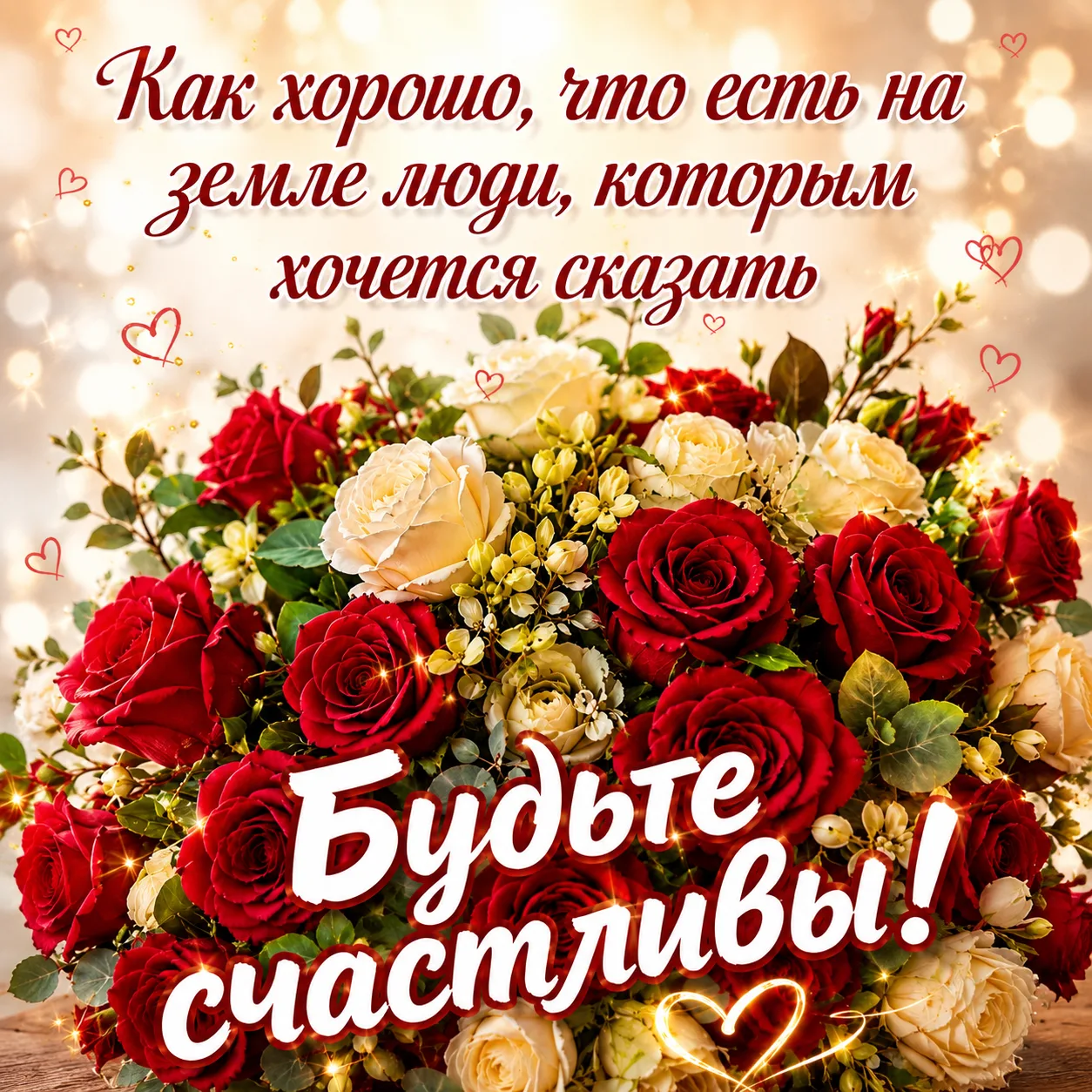 Оставьте любую реакцию 😊 Это лучшая благодарность для нас ❤️

Открытки  • Подписаться