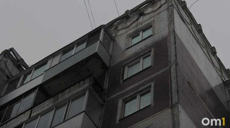 ❗️В Омске признали аварийными ещё четыре дома