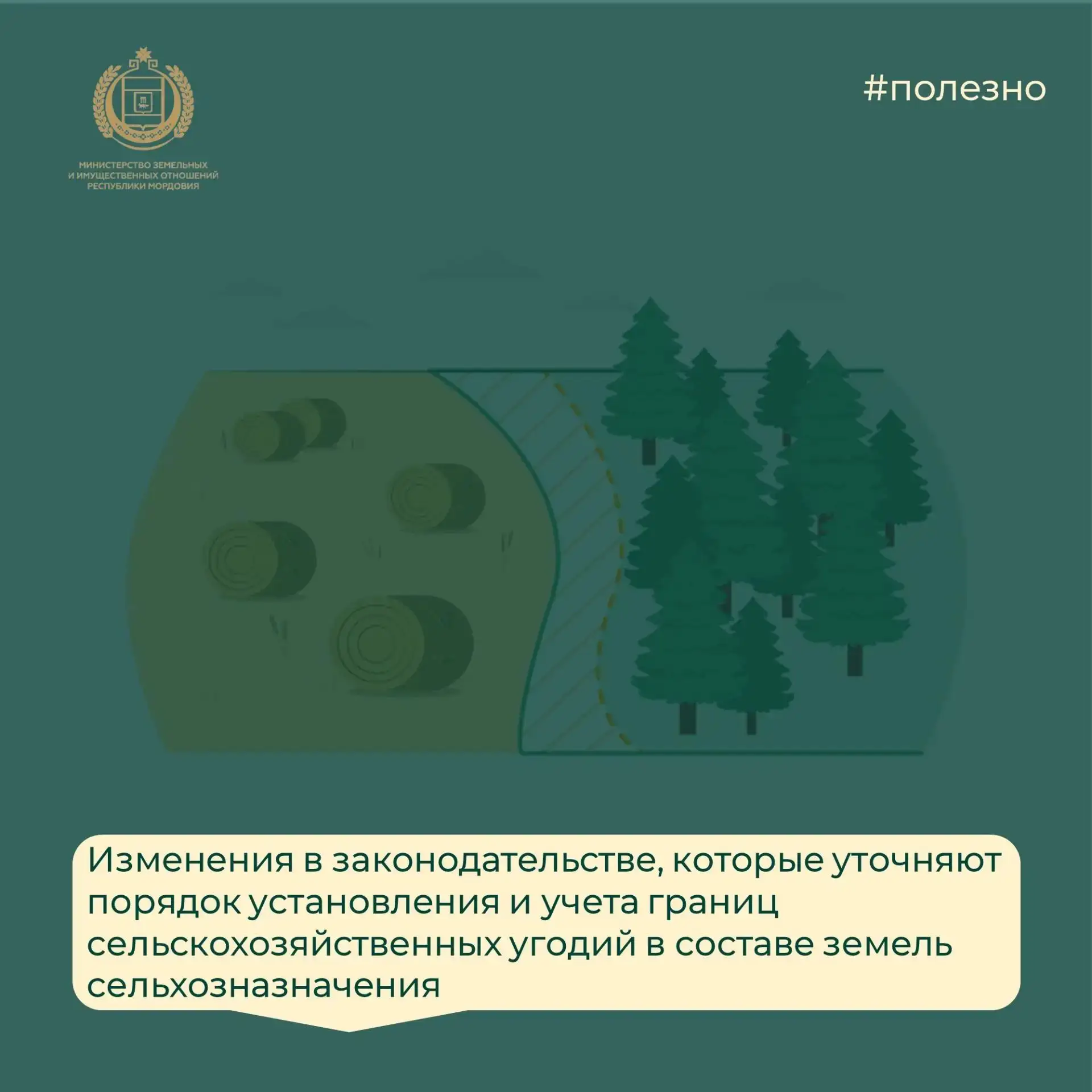 С 1 июля 2026 года вступили в силу изменения в законодательстве, которые уточняют порядок установлен