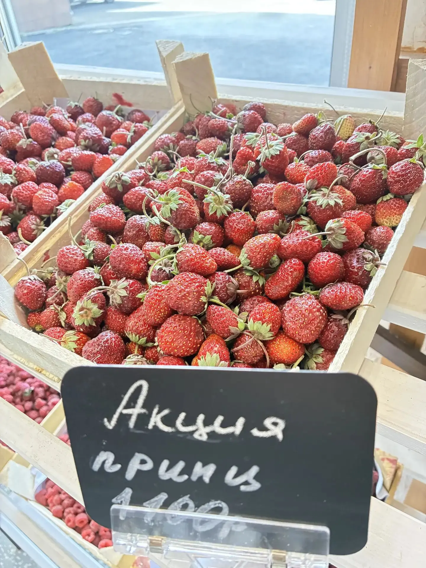 ‼ Акция ‼