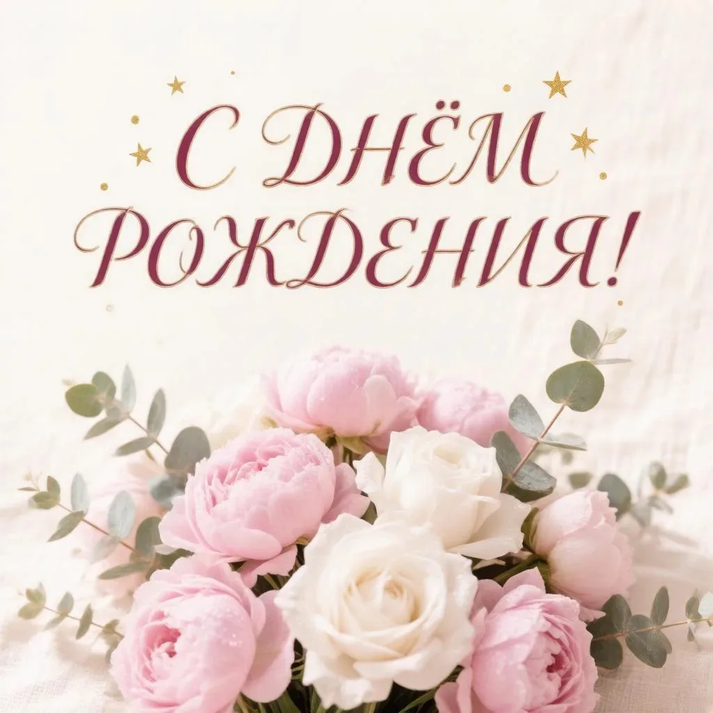 Сегодня свой юбилей отмечает ветеринарный врач-серолог Людмила Василенко💐

Уважаемая Людмила Юрьевн
