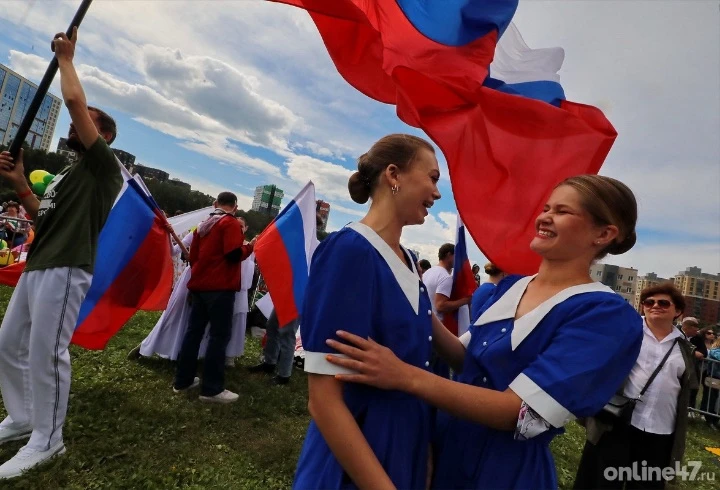 ❗️ Праздник большой семьи: что День рождения Ленобласти значит для ее жителей

Совсем немного времен
