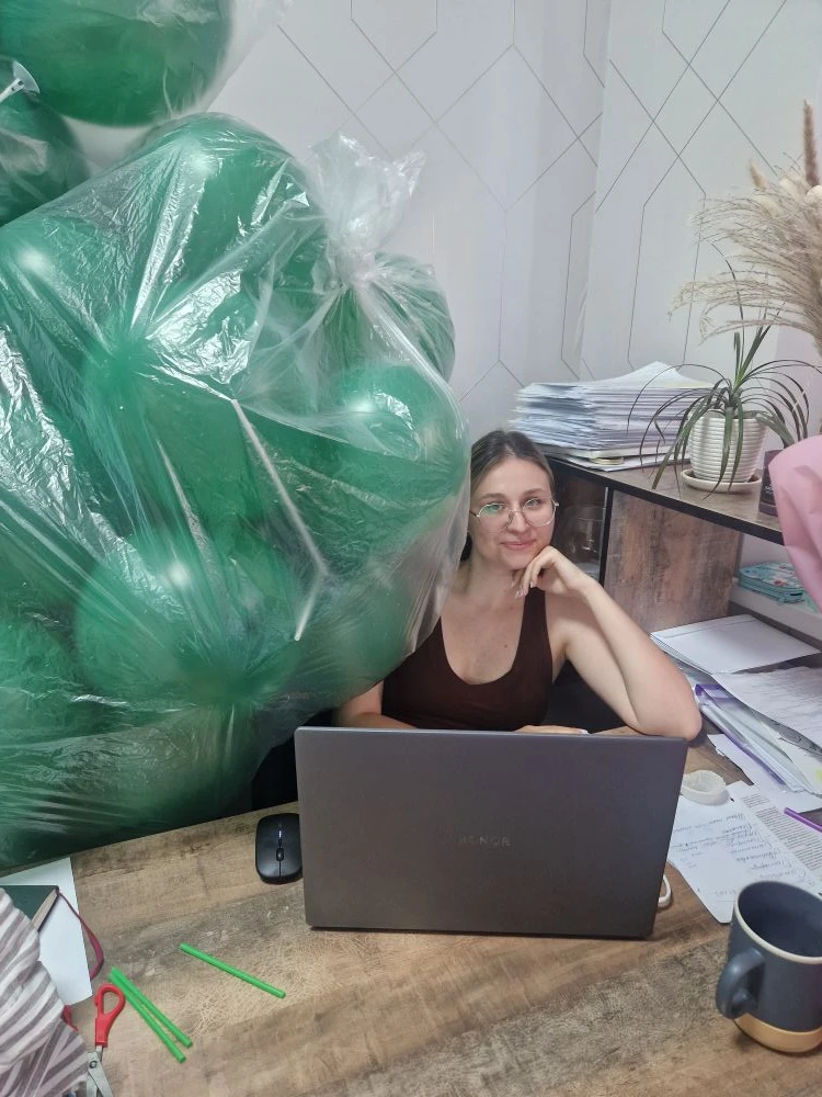 Ждём Вас завтра на празднике ☺️