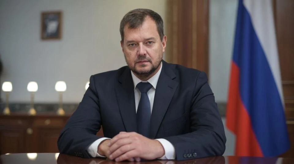 ‼️ Губернатор Евгений Балицкий прокомментировал перебои с водоснабжением в Запорожской области

Глав