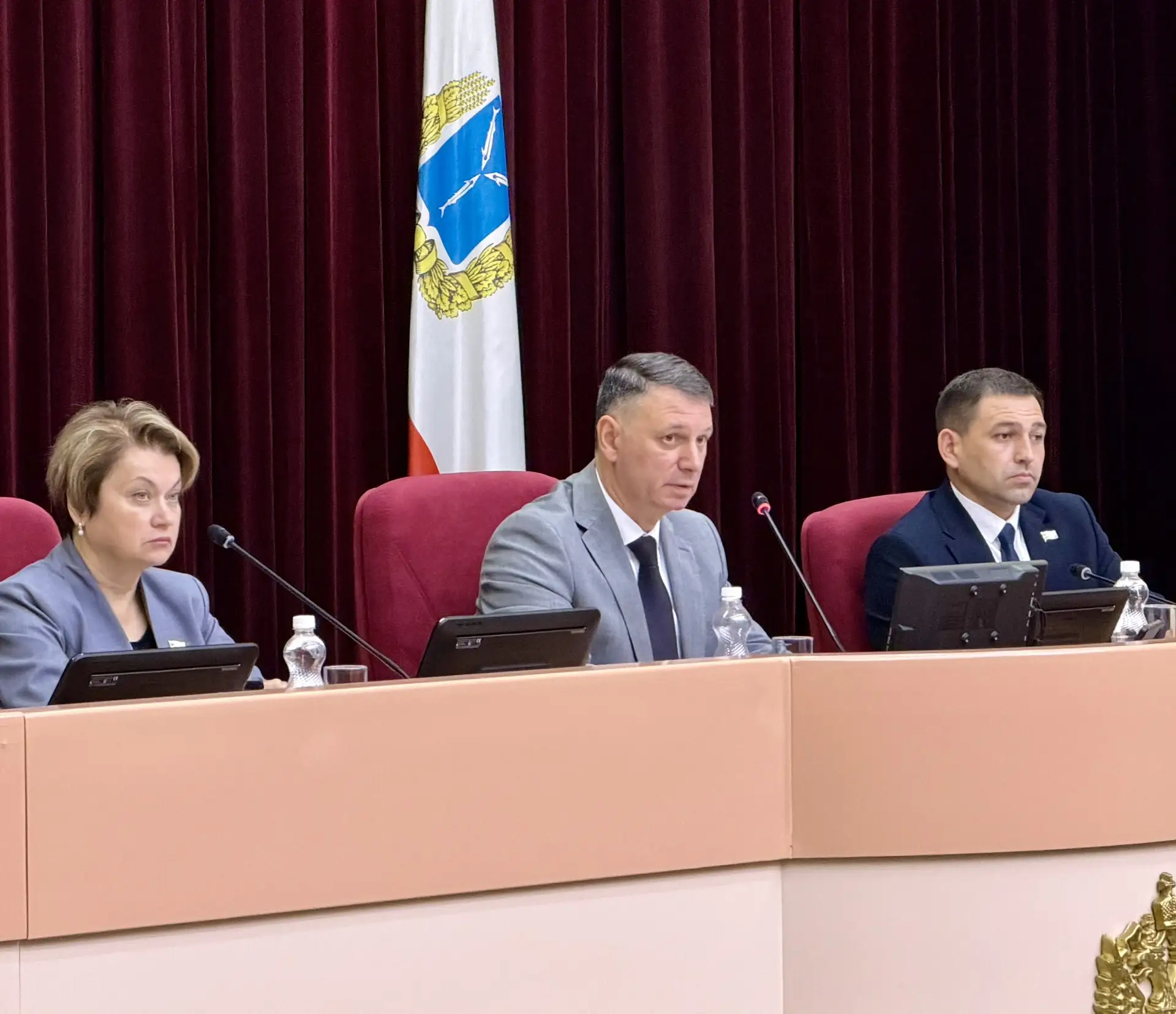 🏢Сегодня состоялось второе очередное заседание Саратовской городской Думы, в ходе кото...