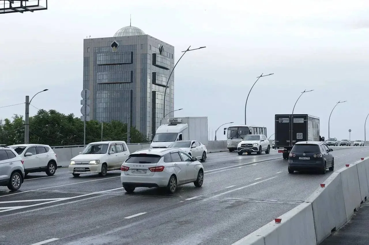 ❗В период с 3 по 30 июля на Тургеневском мосту в ночное время будут вводится кратковрем...