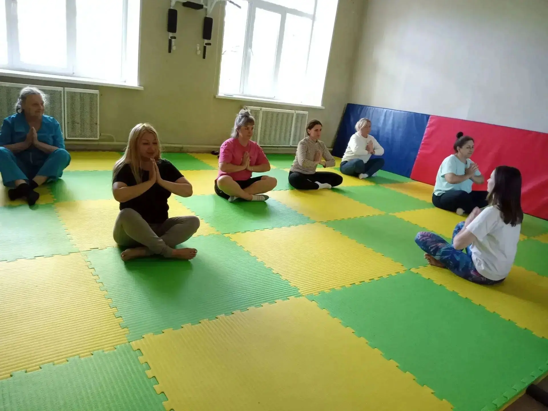 Вечер спокойствия и заботы о себе 🧘‍♀️✨