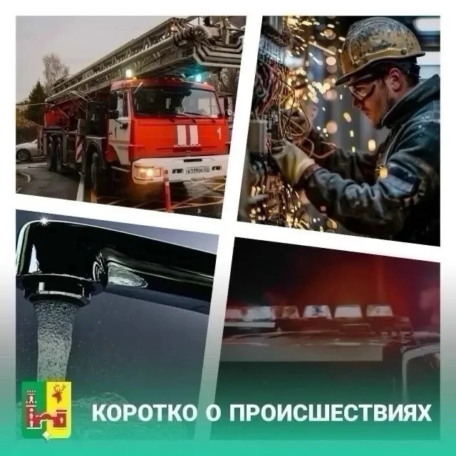 ✅ В период с 20 по 26 июля Единая дежурно-диспетчерская служба района зарегистрировала ...