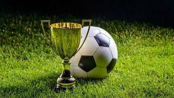 ⚽Приглашаем всех любителей футбола на захватывающий матч⚽⁣