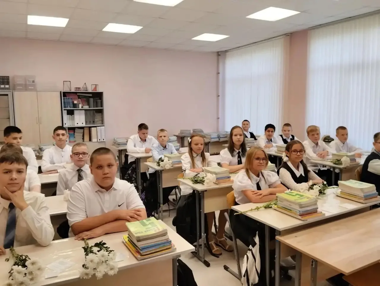 💙#ШКОЛЬНАЯ_ЖИЗНЬ💙
