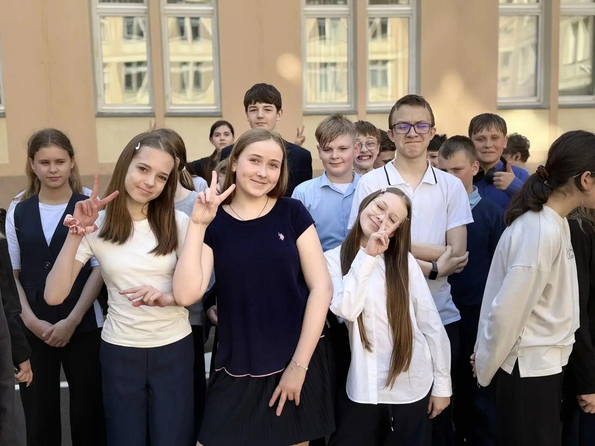 ✨ ЗВЕЗДЫ ЗАЖГЛИСЬ! «МИНУТА СЛАВЫ» — 2026✨