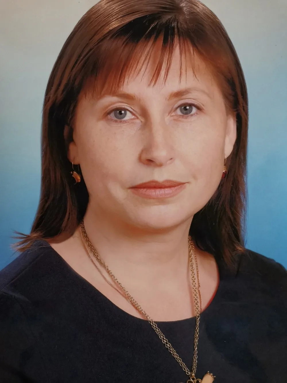 С днём рождения!🎉🎊

Сегодня, 4 июня, свой праздник отмечает наш учитель биологии — Зарипова Светла