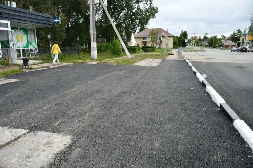 В Димитровграде запустили участок канализационного коллектора после капремонта 💧🔧