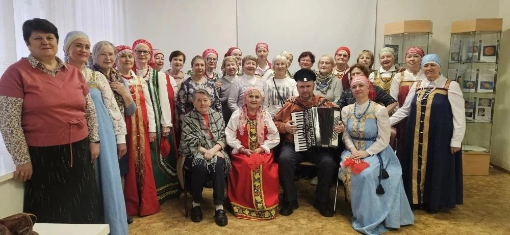 🎶Песни Победы!