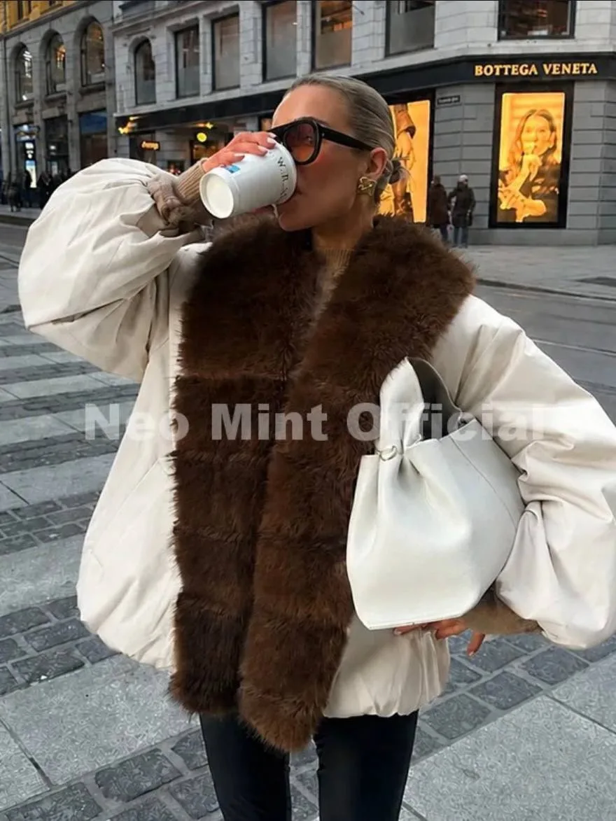 Меховой мастодонт Алиэкспресс держит руку на модном пульсе на все 100% 🔥