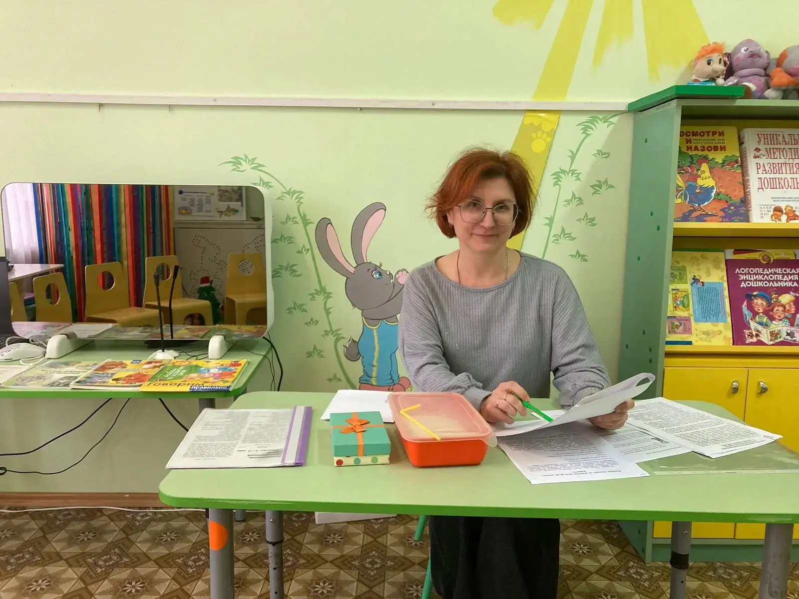 🎉 Знакомьтесь: Щур Дарья Константиновна —