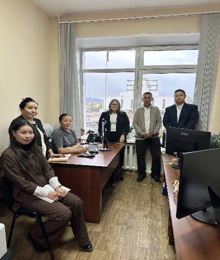 Развиваем сельские территории вместе