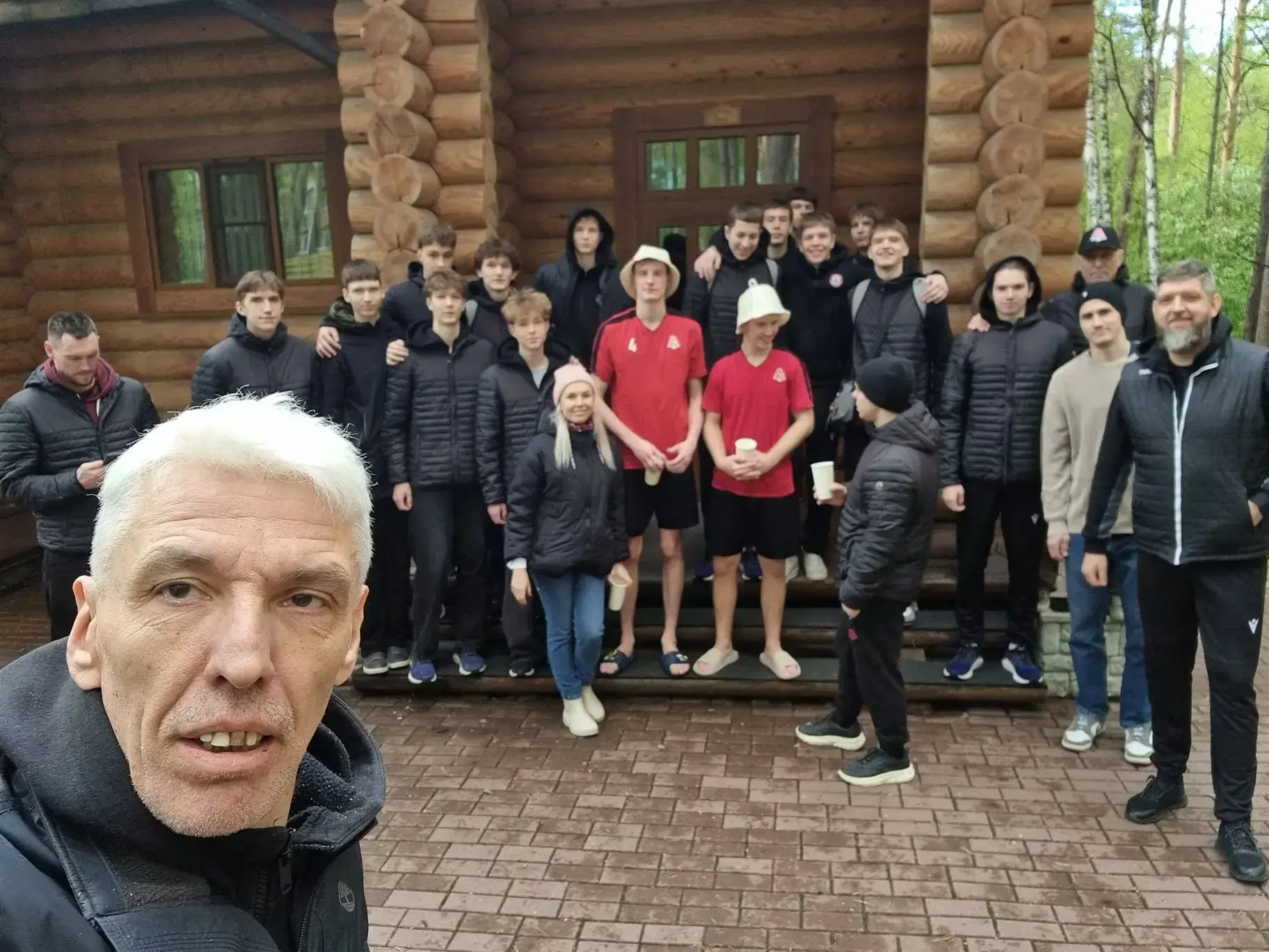 🎉 Сезон закрыт — чемпионы отдыхают! 🎉