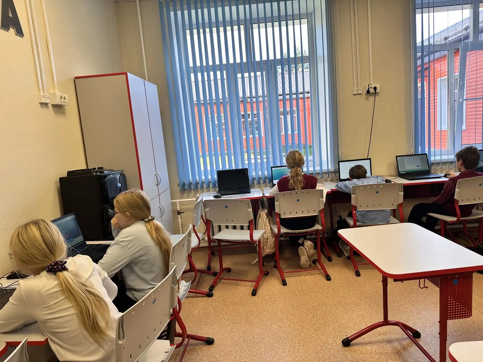 📍Наши ученики продолжают участвовать во Всероссийской олимпиаде школьников 📚