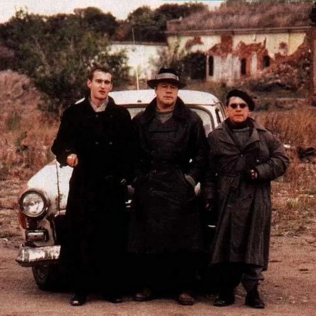 Это наша корова и мы ее доим)))