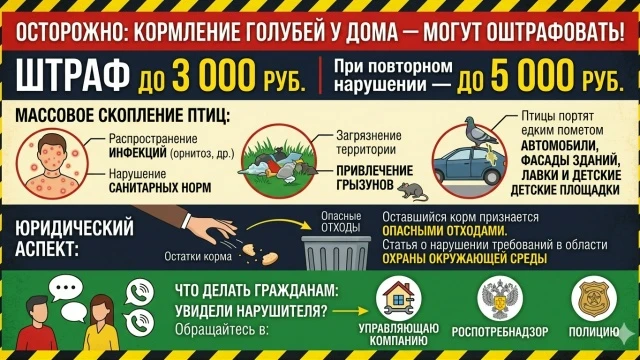 Уважаемые собственники!