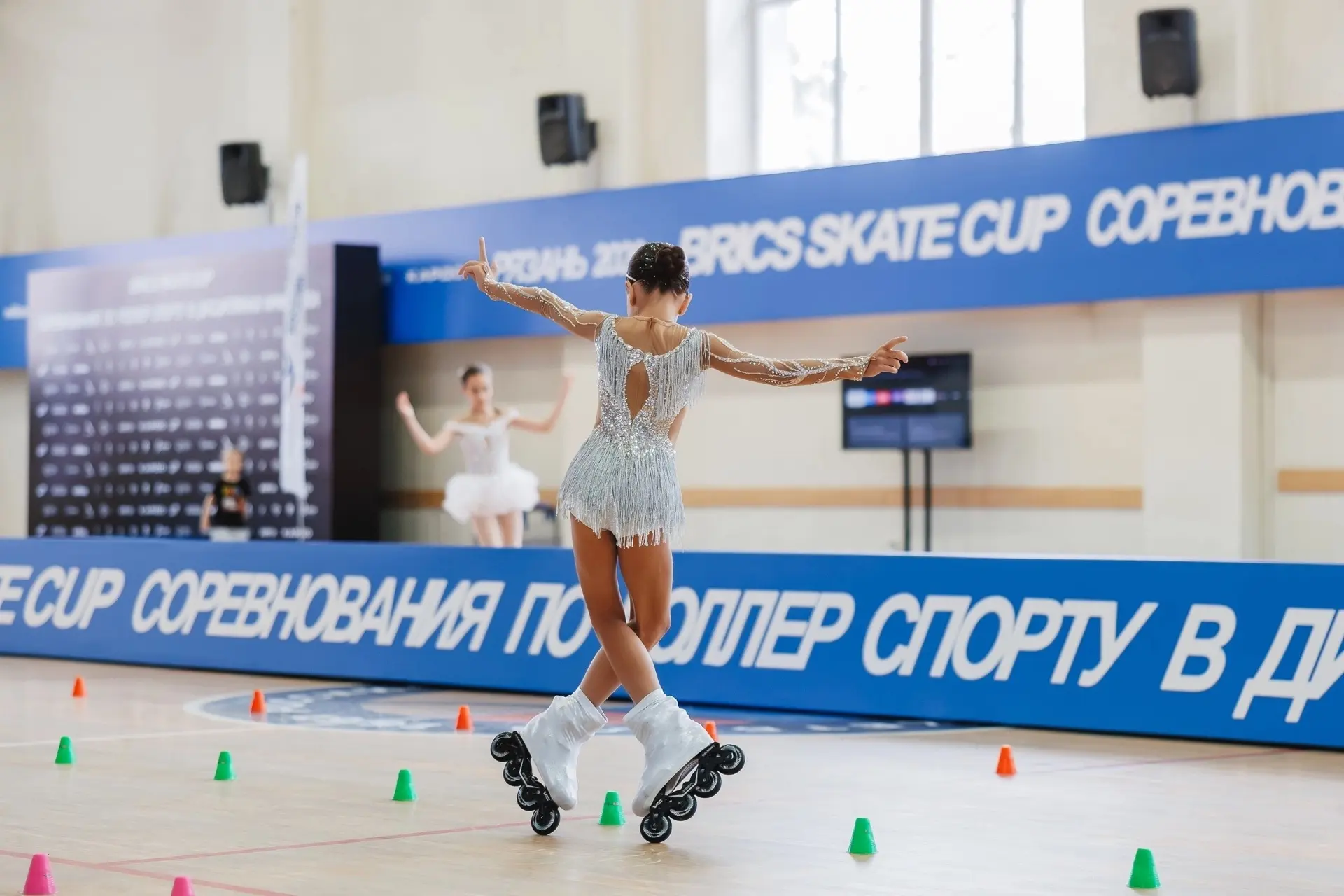 🛹В Рязани подвели итоги второго Международного фестиваля BRICS Skate Cup 2026