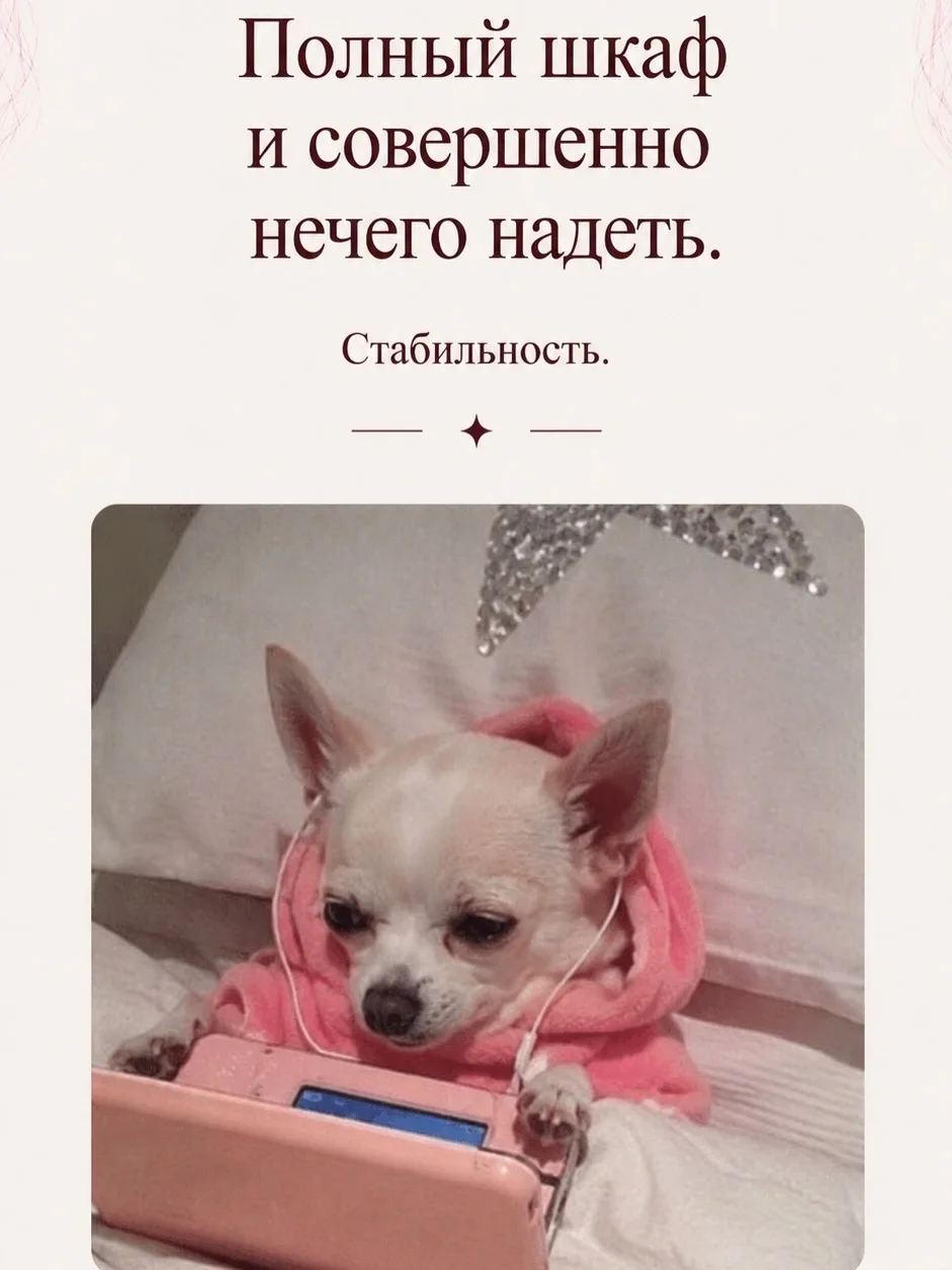 😆 Воскресная подборка фактов, с которыми уже бесполезно спорить.