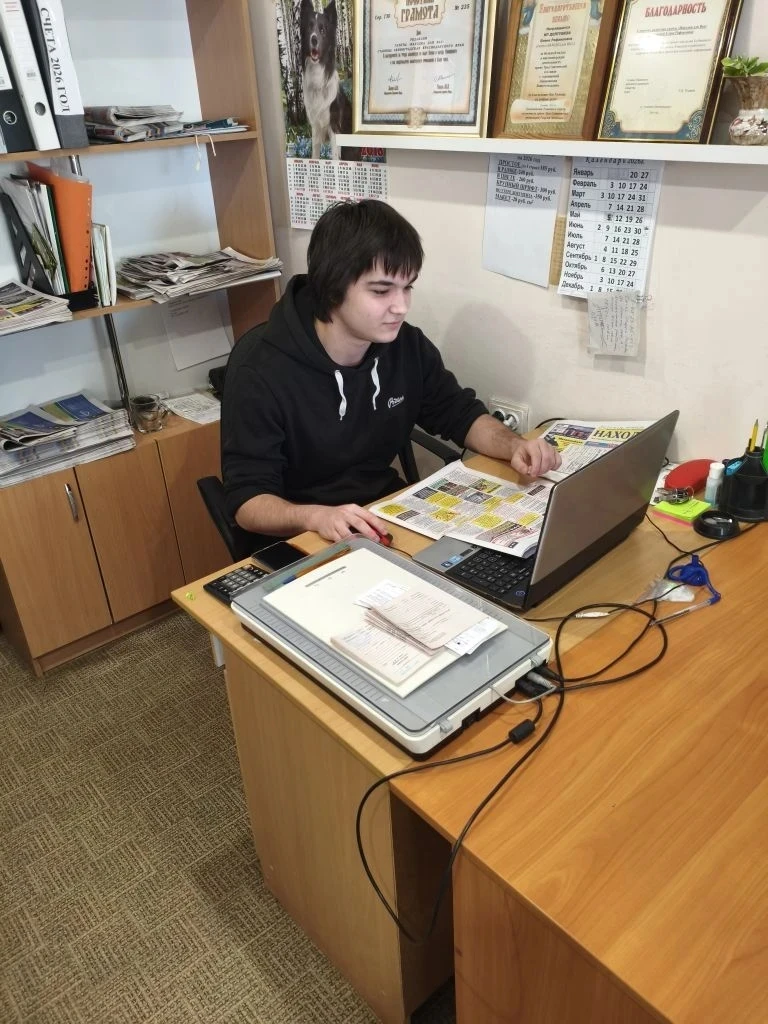 📢 Шаг в профессию: практика позади — диплом близко!  Студенты групп И4А и И4Б специальности 09.02.07