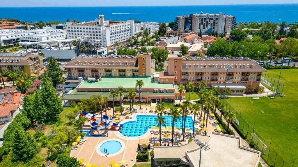 🔥🔥🔥 🌴🌴🌴Турция( Кемер) из Тюмени                                                  ...