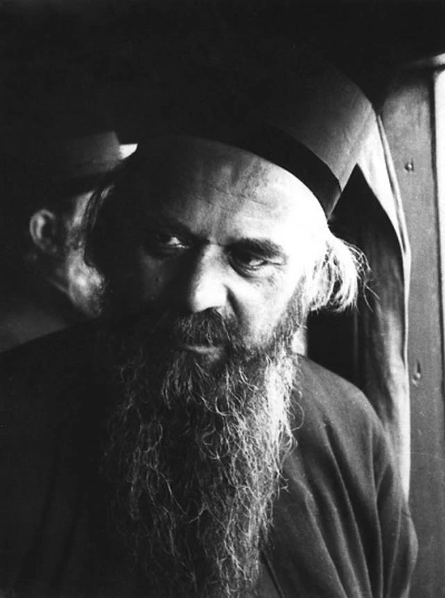 Истина – это не мысль, не слово, не отношения вещей, не закон. Истина – это Личность. Э...