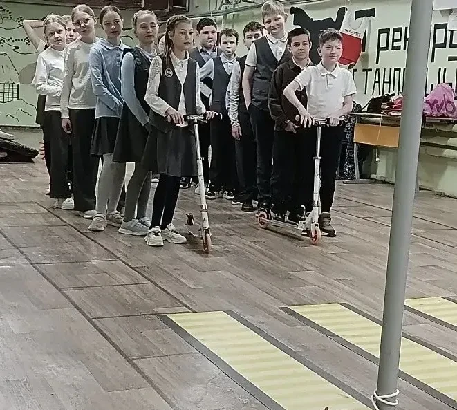 🚦 Внимание: весенние каникулы уже близко!  Совсем скоро наступят долгожданные весенние каникулы, а з