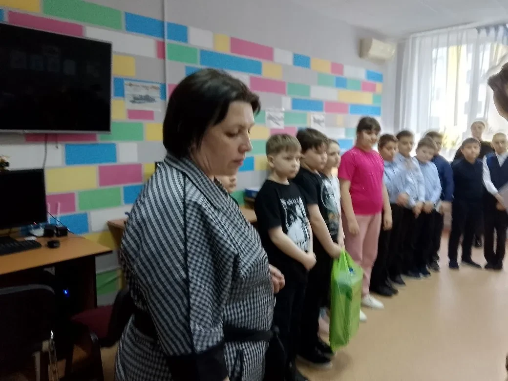 В Доме детского творчества прошли городские соревнования «ЛегоРобот». 5 участников МБОУ «СОШ № 3 им.