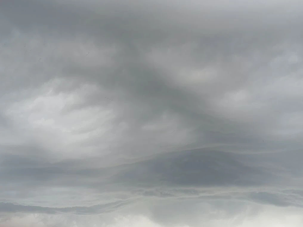 🌩️ Красота вокруг нас 🌩️
