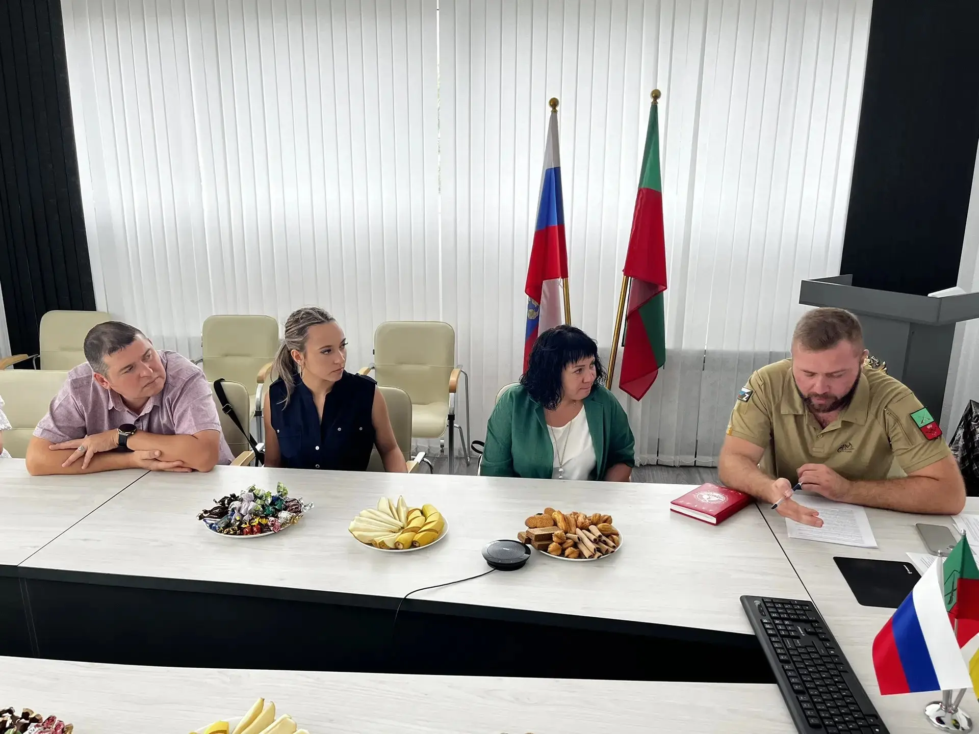 Определены победители регионального этапа Всероссийского конкурса «Семья года» 2026 в З...