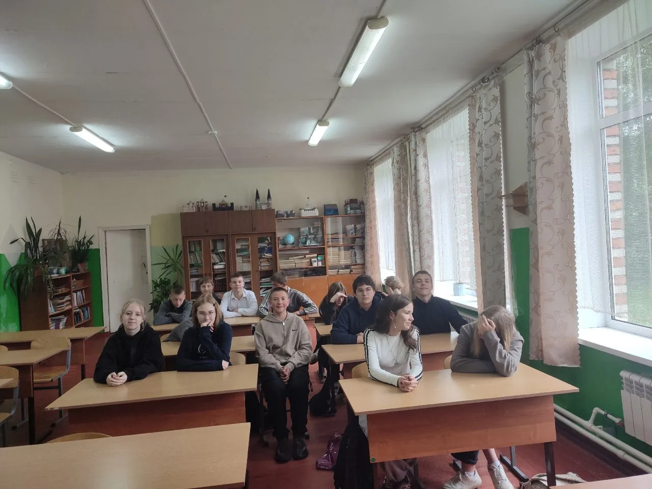 😄 Когда  думал, что ЮНАРМИЯ  — это легко…