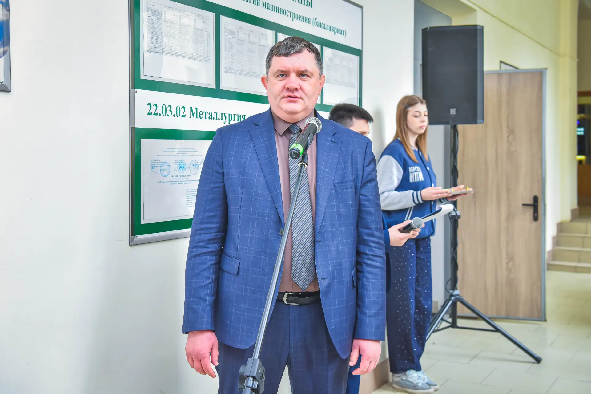💥 Новая лаборатория открыта! Осваиваем полный цикл цифрового производства   Учебная лаборатория прот