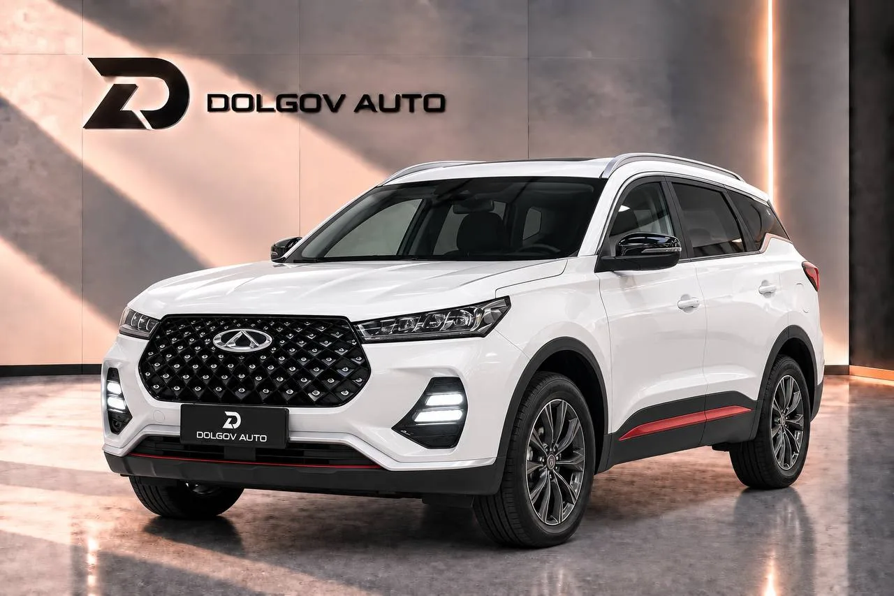 🔥 CHERY TIGGO 7 ИЛИ HAVAL H6: ЧТО ВЫБРАТЬ ЗА 1,6 МЛН ₽?