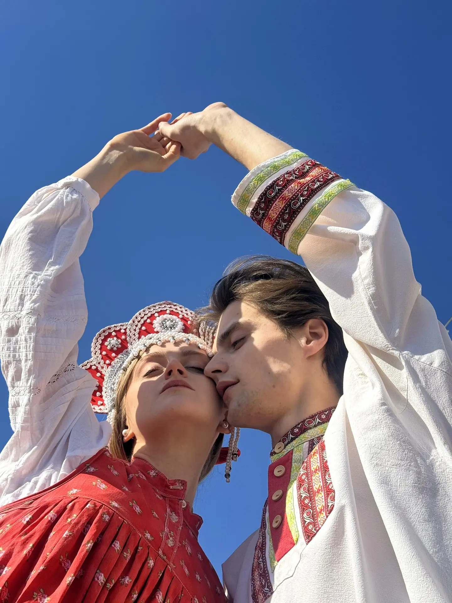 Пространство, где оживают легенды🌿