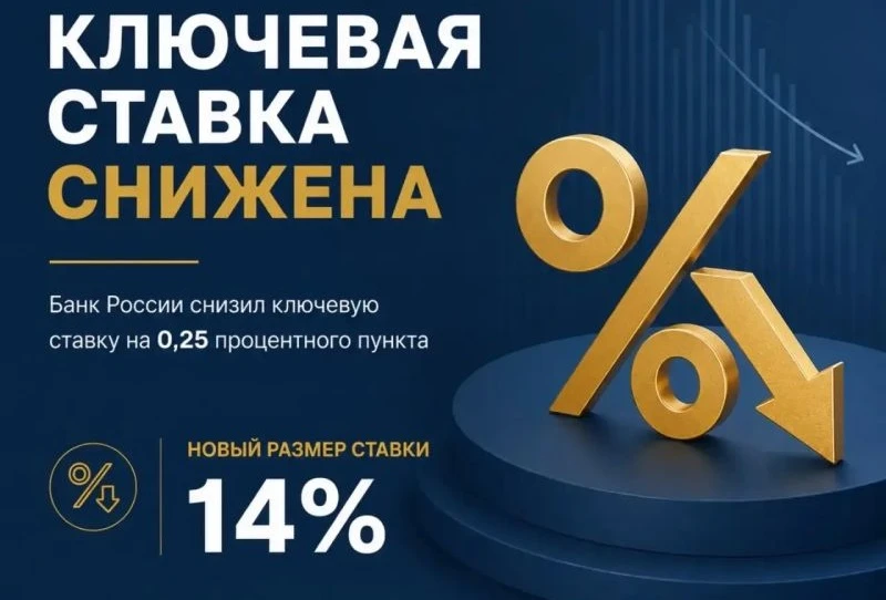 11 сентября 2026 года совет директоров Банка России принял решение сохранить ключевую с...